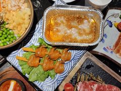 -鹤江桥·红油牛肉粉(SKP店)
