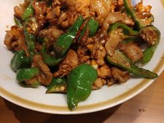 -啄佬食堂