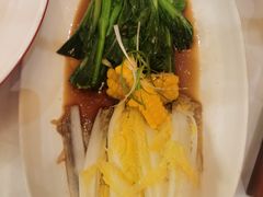-大鸭梨烤鸭(左家庄店)