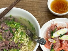 -立文冬·鲜活面(杭州太合商业中心店)