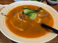 -漆黑觉米粉(三里屯店)