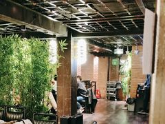 -1819餐厅·团队聚餐·烤串·精酿