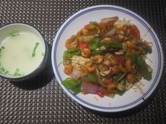 -十面春风·江南面馆(崇宁路店)