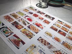菜单-遇见湘·地道湖南菜(云门店)