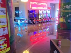 -神帆·元气汤泉(解放西路店)
