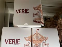 -VERIE BAKEHOUSE