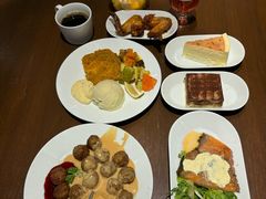 -宜家·瑞典风味餐厅(四元桥店)