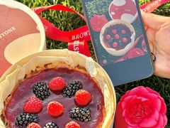 -BROWNSTONE布朗石西班牙餐厅(富城店)