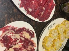 -八合里潮汕鲜牛肉火锅(惠州华贸店)