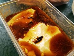豆腐脑-陈记锅巴菜(五大道店)