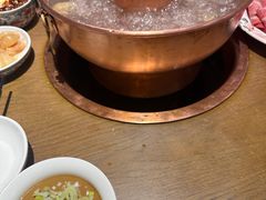 -北京老门框爆肚涮肉馆(凤城六路店)