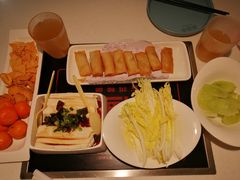 -尚渔味双拼烤鱼(悦界广场店)