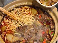 -不是烧烤·武汉烧烤·地道湖北菜(大成路店)