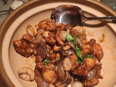 -青年公社烤鸭(滨湖银泰店)
