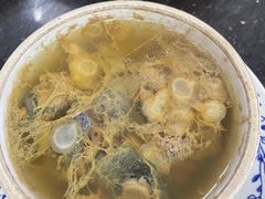 -達揚原味燉品(文明路店)