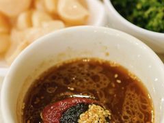 -八先生涮肉房(三里河店)