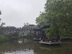 -杭州西溪喜来登度假大酒店