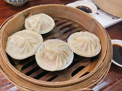 上海小笼包-伯乐居茶艺馆(石岐大信店)