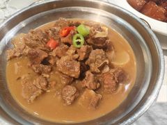 -徽镇小厨·经典徽菜(马连道店)