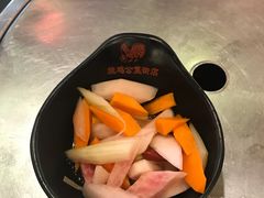 -重庆烧鸡公火锅(簋街店)