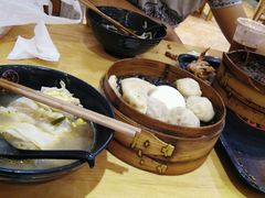 -百年尹氏汤包(湖南路狮子桥店)