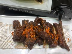 -丰收日·小海鲜·沪上家宴(顾村正大店)