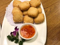 脆皮年糕-品大三(大行宫店)