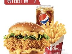 -肯德基(新市百店)