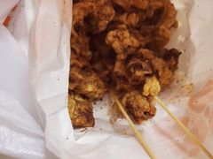 -炸肉先生总店(青泥店)