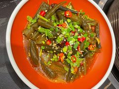 -殷式·私房烧烤·羊蝎子火锅(什刹海店)