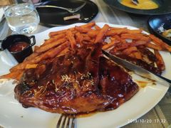 -Hurricane's Grill 飓风牛排