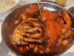 -聚味斋香辣蟹(生态城万达店)