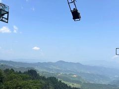 -梦幻奥陶纪景区