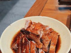 -李百蟹·江南蟹黄面(夫子庙店)