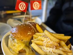 -Bistro 63 创意融合料理(广粤天地店)