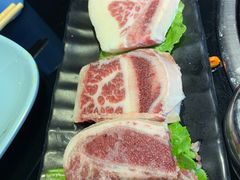 牛里脊-煊记潮汕牛肉火锅(钱桥店)