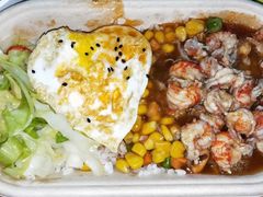 -海盗虾饭·剥好的小龙虾饭(上地辉煌店)