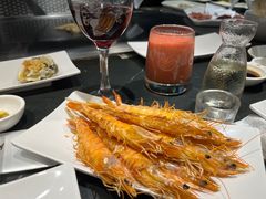 -水木锦堂·自助铁板烧(世贸天阶店)