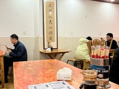 -华兴街自力面店