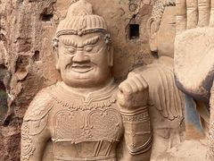 -天梯山石窟