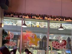 -Blac+Blac(中海环宇荟店)