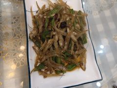 -水韵·渔家臻品私房菜(中庙店)
