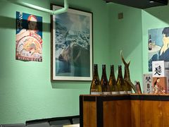 -元满•自助和牛·烧鸟lzakaya(文范路店)