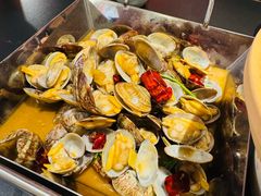 -天津东凯悦酒店·Market Café自助餐厅