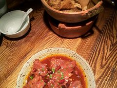 -青年公社烤鸭(青年路店)