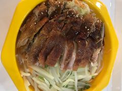-苏州大学独墅湖校区-第6食堂
