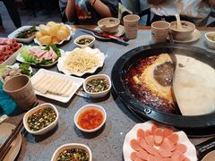 -鱻鱼捞.祥祥鱼锅(高淳一店)