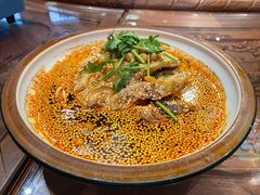 -吾妈妈饭店·仪征早茶·地标美食