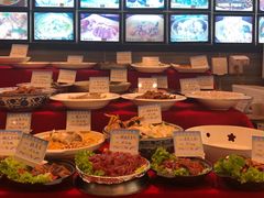 -启东海鲜人家(古美路店)