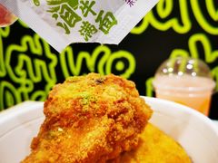 -麦当劳(山大路店)